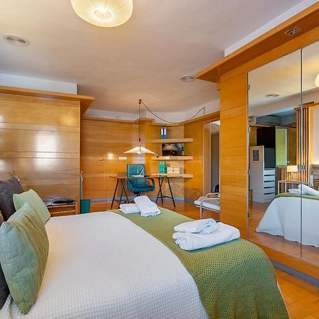 Apartamento Alminar Lägenhet Granada Exteriör bild