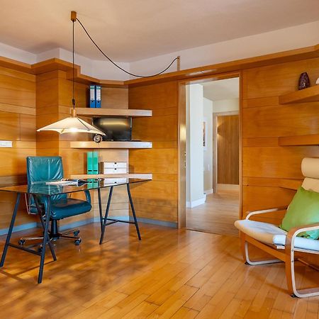 Apartamento Alminar Lägenhet Granada Exteriör bild