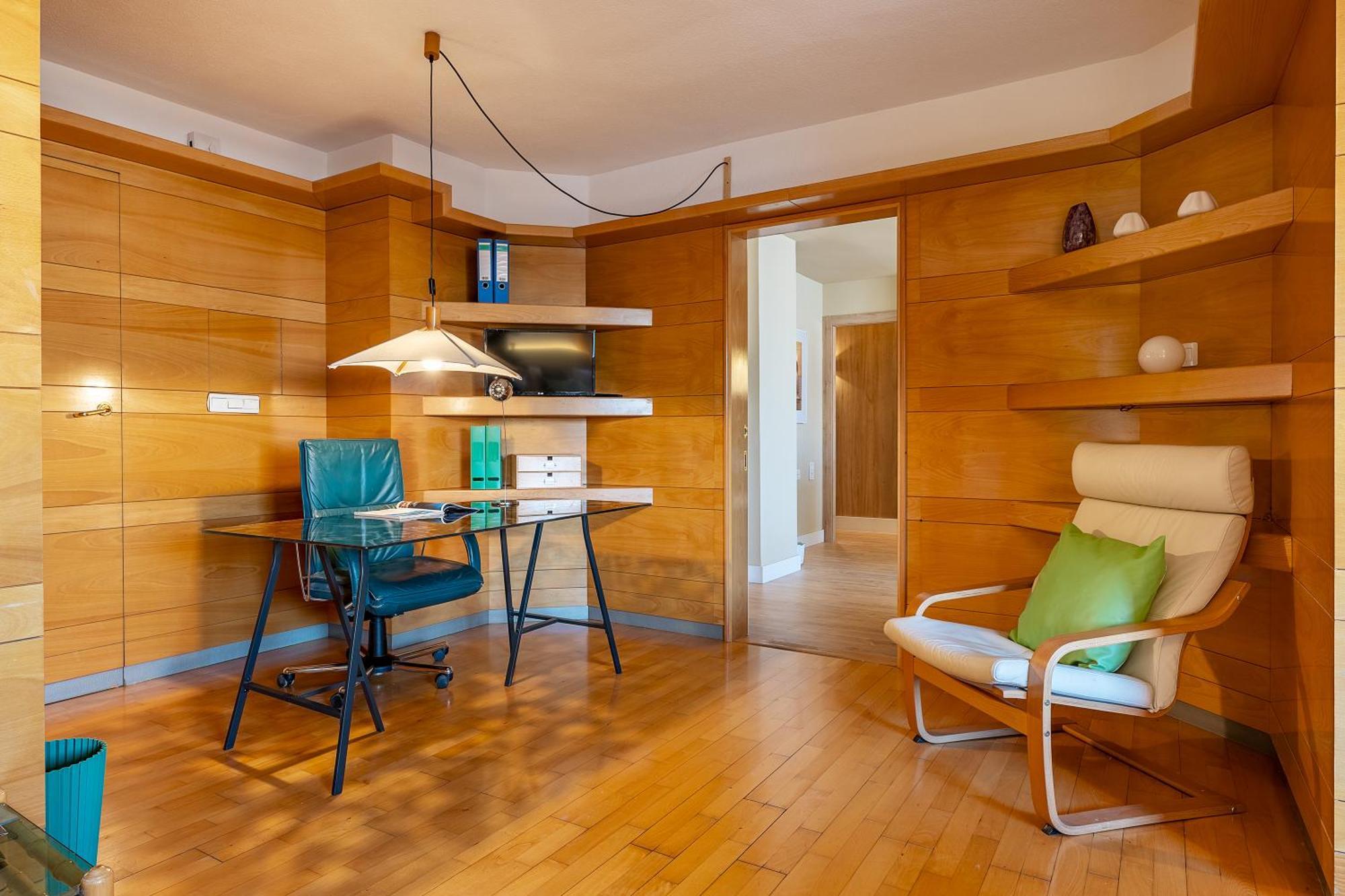 Apartamento Alminar Lägenhet Granada Exteriör bild
