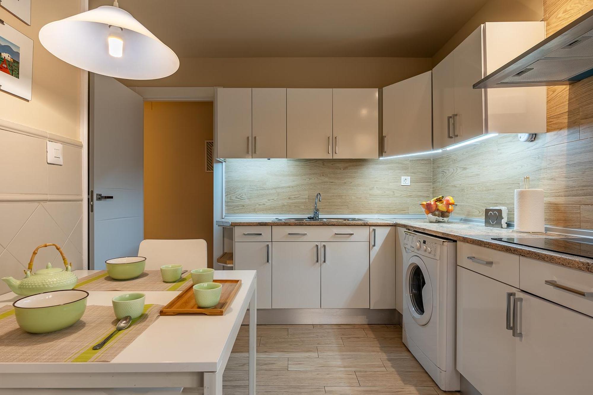 Apartamento Alminar Lägenhet Granada Exteriör bild