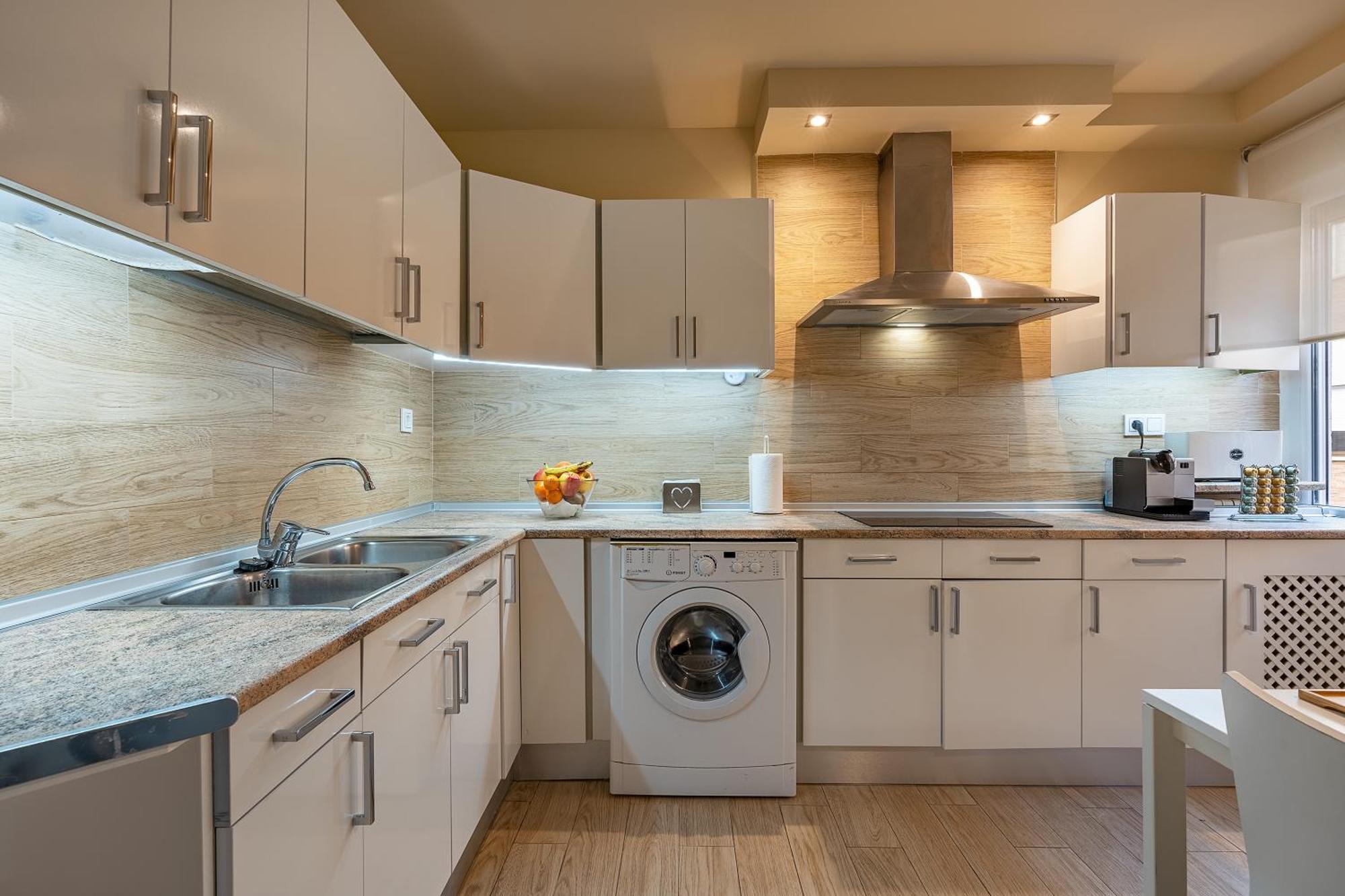 Apartamento Alminar Lägenhet Granada Exteriör bild