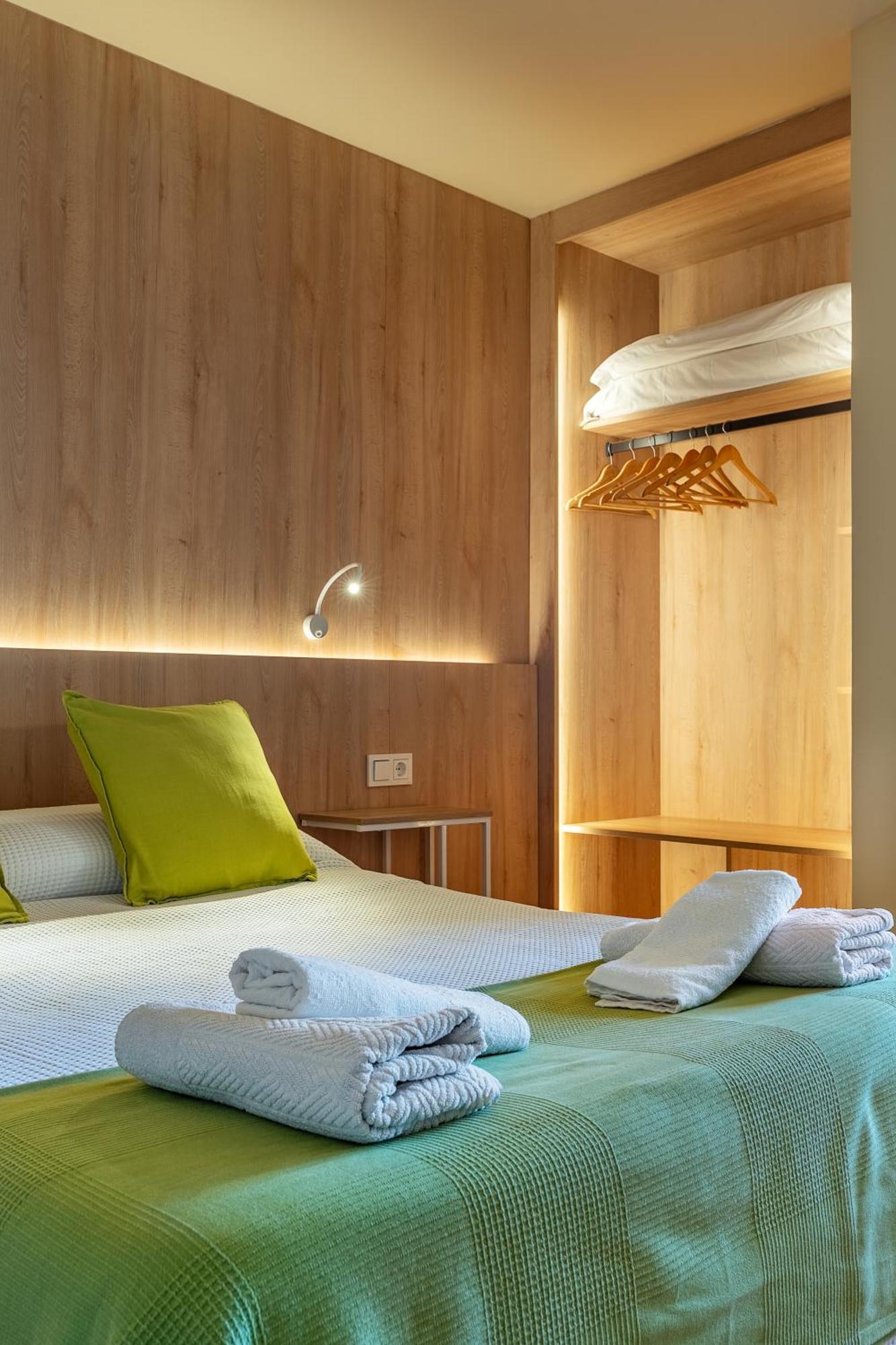 Apartamento Alminar Lägenhet Granada Exteriör bild